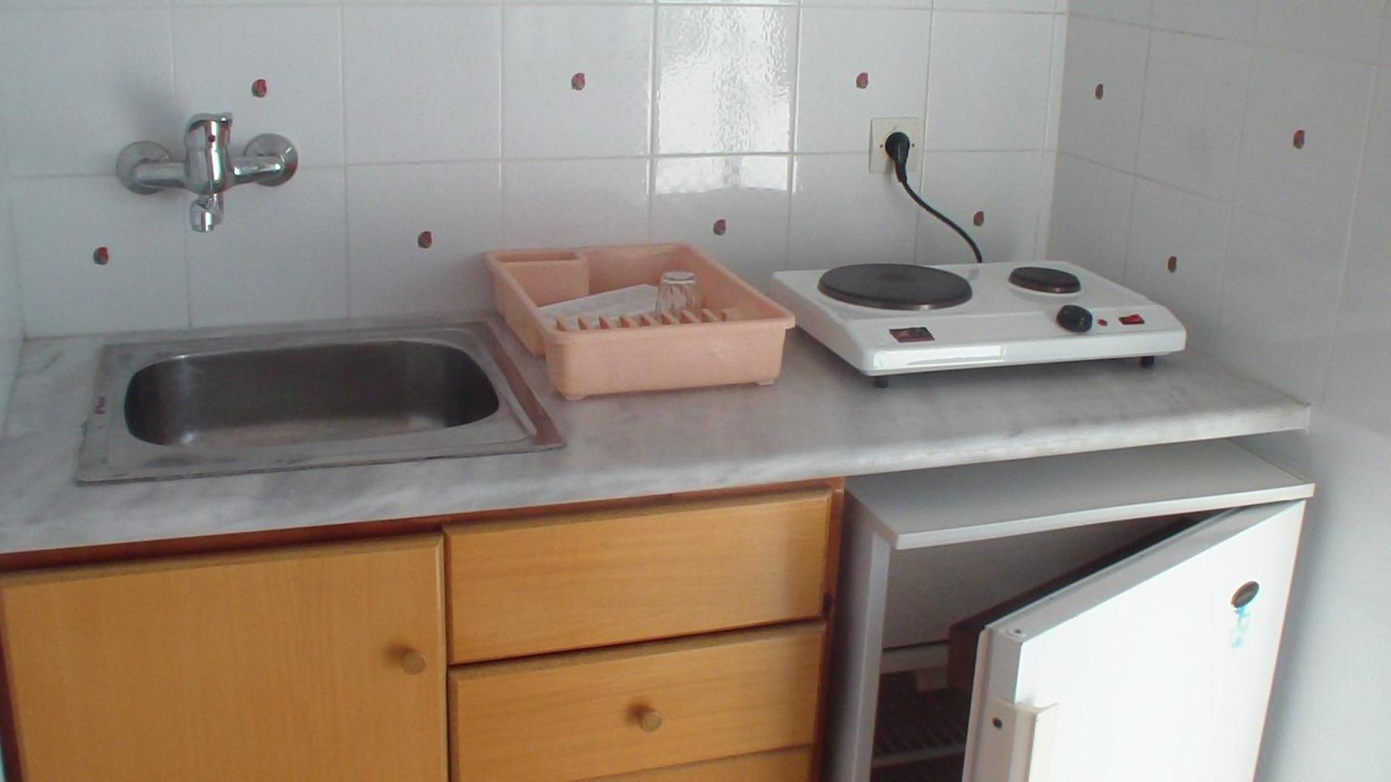 Creta Vassakis Studios 2 Kéfalos Zewnętrze zdjęcie