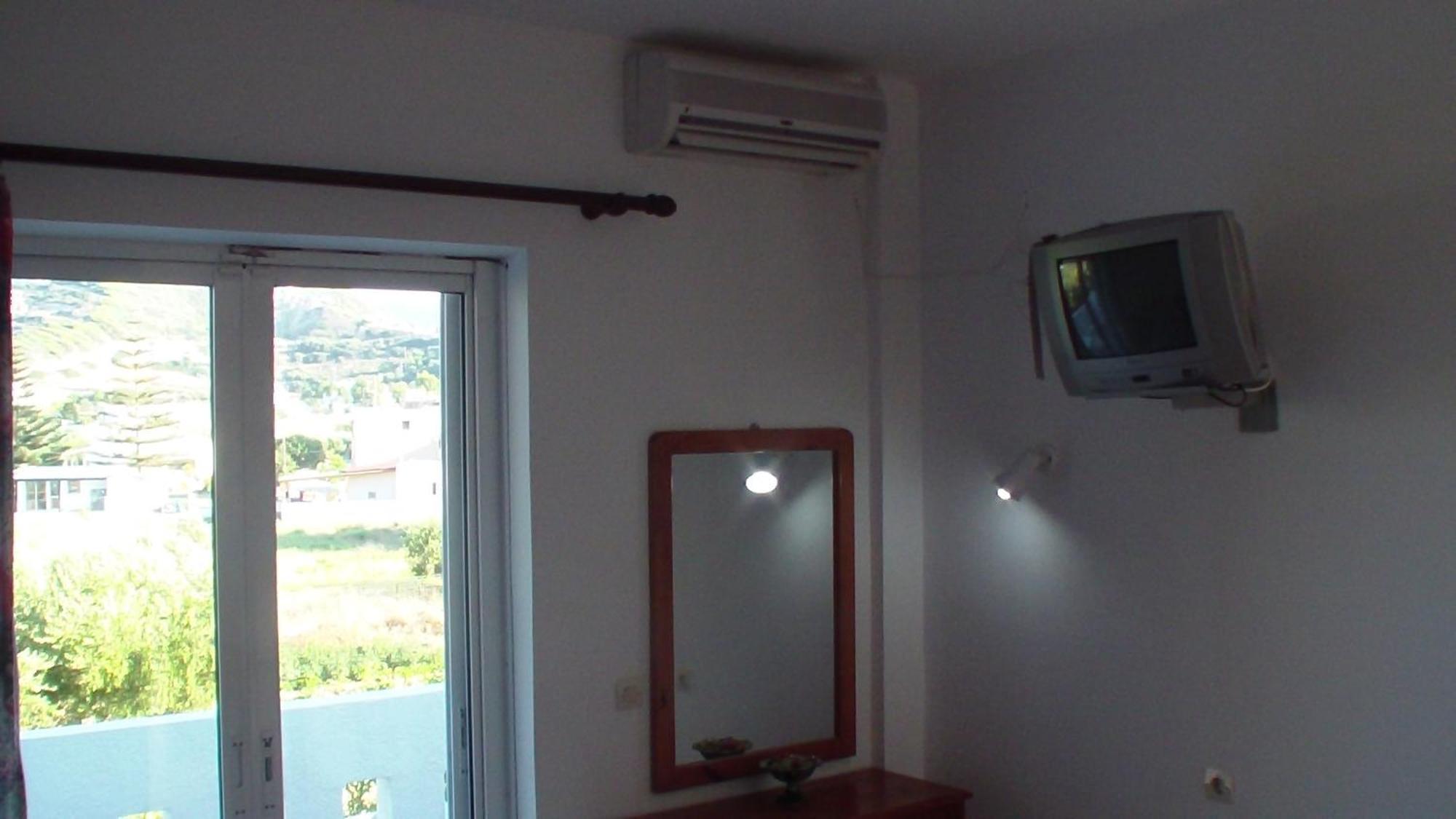 Creta Vassakis Studios 2 Kéfalos Zewnętrze zdjęcie