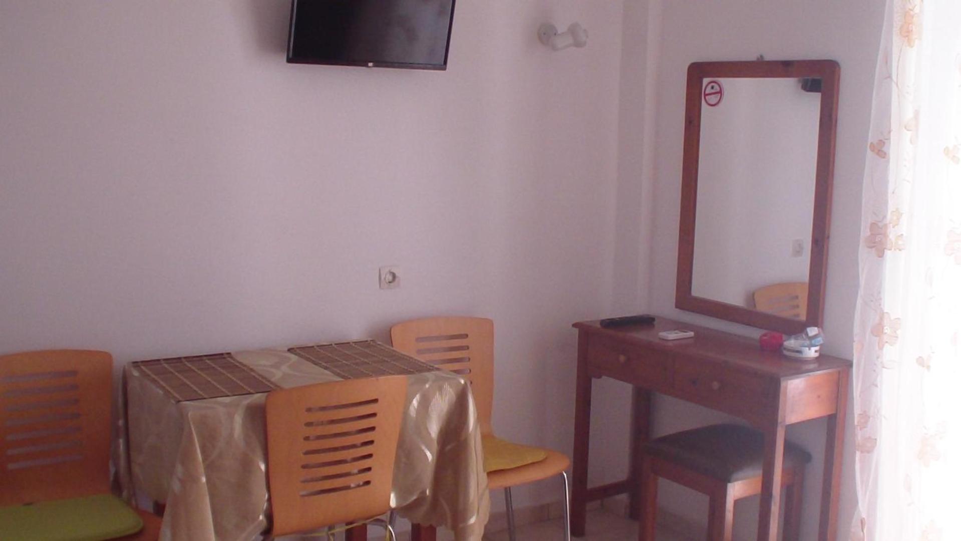 Creta Vassakis Studios 2 Kéfalos Zewnętrze zdjęcie