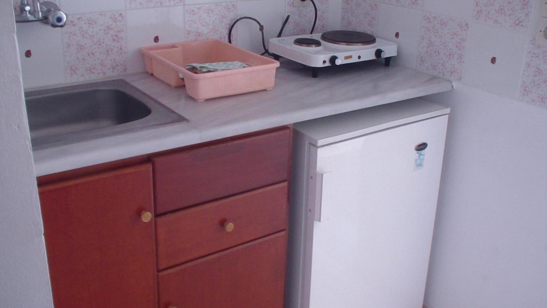 Creta Vassakis Studios 2 Kéfalos Zewnętrze zdjęcie